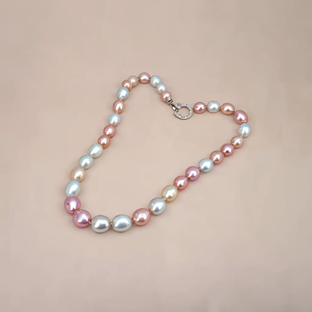 Cecilia Necklace main image 1
